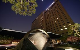 The Shilla Hotel Seoul